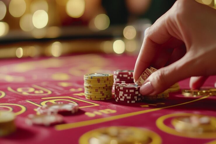 banteng69 9 banteng69 9 App – Casino in Your Pocket