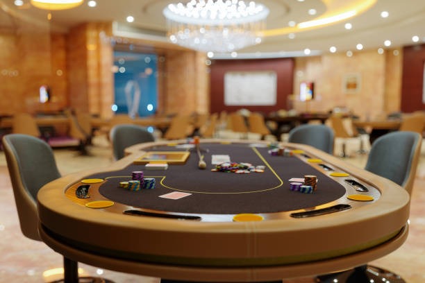 banteng69 9 Slot Lobbies